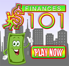Play Finances 101 Online